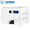 LAFOMED AUTOKLAW PREMIUM LINE LFSS18AA LCD Z DRUKARKĄ 18-L KL. B MEDYCZNA